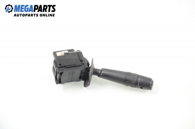 Wiper lever for Peugeot 406 2.0 16V, 132 hp, sedan, 1998