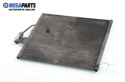 Radiator aer condiționat for BMW 5 (E39) 2.0, 150 hp, combi, 1998