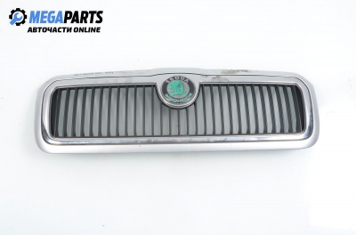 Grill for Skoda Octavia (1U) (1996-2004) 1.8, hatchback