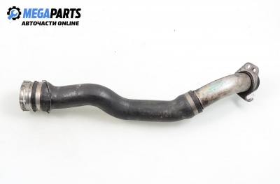 Turbo pipe for BMW 7 (E65, E66) 4.0 D, 258 hp automatic, 2003