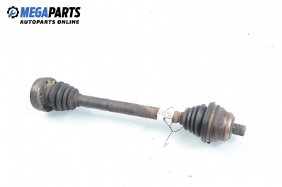 Driveshaft for Audi 80 (B4) 1.9 TD, 75 hp, sedan, 1992, position: right