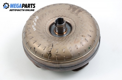 Torque converter for BMW 7 (E65, E66) 4.0 D, 258 hp automatic, 2003