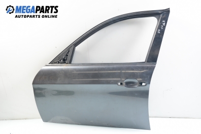 Door for BMW 3 (E90, E91, E92, E93) 2.0, 150 hp, station wagon, 2007, position: front - left