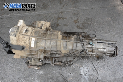 Automatic gearbox for Audi A8 (D2) 4.2 Quattro, 310 hp, sedan automatic, 1999
