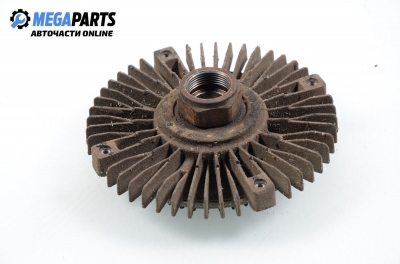 Fan clutch for BMW 3 (E36) 1.6, 103 hp, sedan, 1992