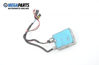 Xenon ballast for Volkswagen Passat 2.0, 130 hp, sedan, 2003