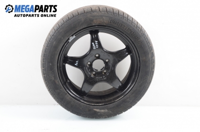 Spare tire for Mercedes-Benz S-Class W220 (1998-2005) 17 inches, width 7.5, ET 51 (The price is for one piece)