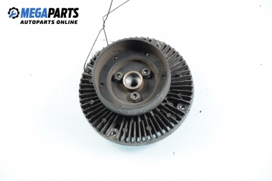 Fan clutch for Audi A4 (B5) 1.8, 125 hp, station wagon, 1998