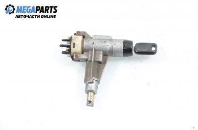 Cheie de contact pentru Audi 80 (B3) 1.8, 90 cp, sedan, 5 uși, 1989