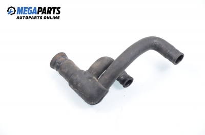 Water hose for Volkswagen Golf III 1.9 TD, 75 hp, 3 doors, 1995