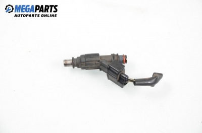 Gasoline fuel injector for Toyota Corolla (E120; E130) 1.6 VVT-i, 110 hp, hatchback, 2007