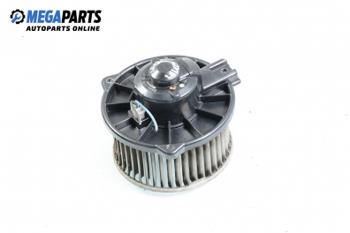 Heating blower for Mitsubishi Lancer 1.6 16V, 113 hp, station wagon, 1994 № Denso 194000-0490