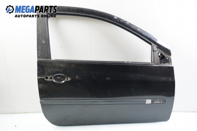 Door for Renault Clio III 1.5 dCi, 65 hp, 3 doors, 2010, position: right