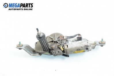 Front wipers motor for Seat Ibiza (6K) 1.0, 50 hp, 1999, position: rear