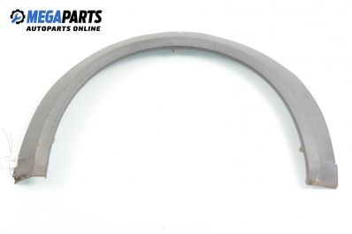 Fender arch for Ford Transit Connect 1.8 Di, 75 hp, truck, 2004, position: front - left