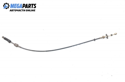 Gearbox cable for Fiat Punto 1.1, 54 hp, 1997