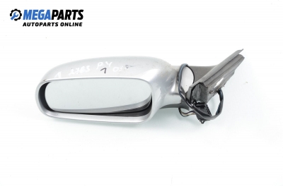 Mirror for Volkswagen Passat (B5; B5.5) 2.0, 130 hp, sedan, 2003, position: left