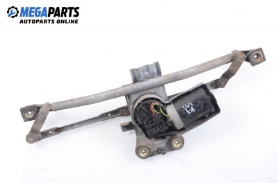 Front wipers motor for Ford Ka 1.3, 60 hp, 1997