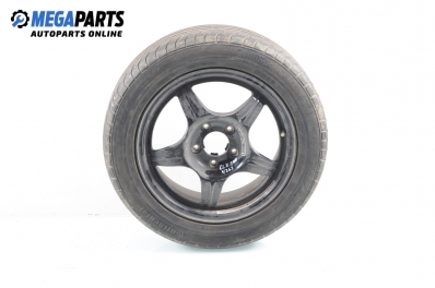 Spare tire for Mercedes-Benz CLK-Class 208 (C/A) (1997-2003) 16 inches, width 7, ET 37 (The price is for one piece)