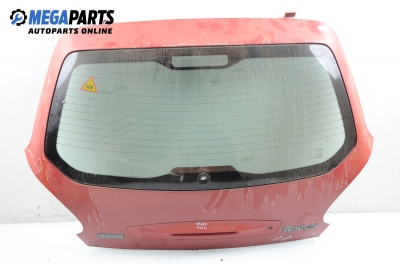 Capac spate pentru Fiat Bravo 1.4, 80 cp, 3 uși, 1995