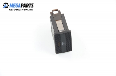 Rear window heater button for Volkswagen Passat 2.0 4x4, 115 hp, station wagon, 1996