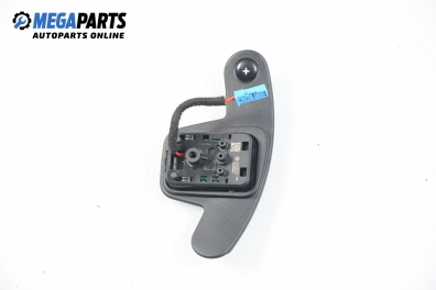 Gears lever for Mini Cooper (F56) 2.0, 231 hp, 3 doors, 2015 № 929165301