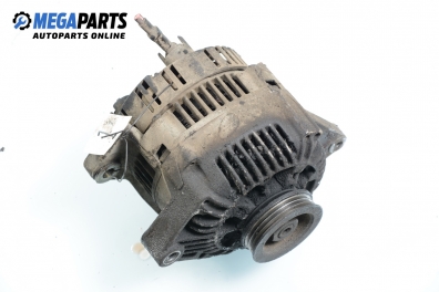 Gerenator for Renault Megane Scenic 1.6, 90 hp, 1998