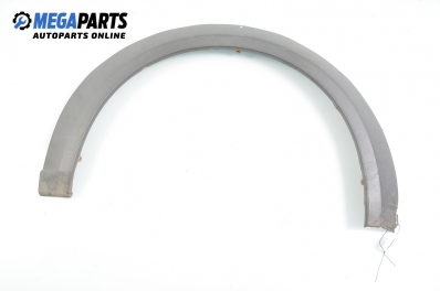 Fender arch for Ford Transit Connect 1.8 Di, 75 hp, truck, 2004, position: front - right