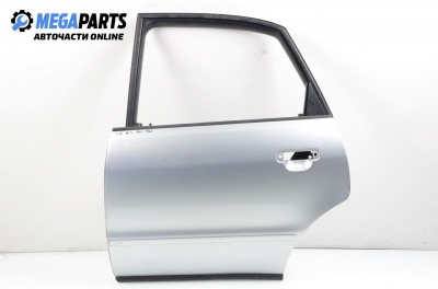 Door for Audi A4 (B5) 1.8 20V, 125 hp, sedan, 1997, position: rear - left