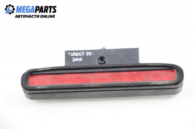Central tail light for Ford Transit 2.4 TDCi, 137 hp, 2005