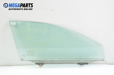 Window for Toyota Avensis 2.0 D-4D, 116 hp, hatchback, 2005, position: front - right