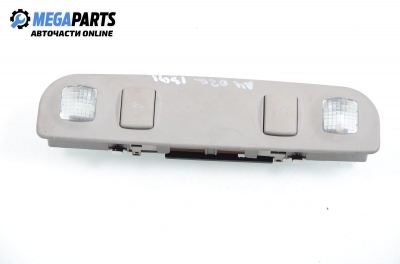 Plafonieră interioară for Audi A4 (B6) 2.5 TDI, 155 hp, combi, 2002