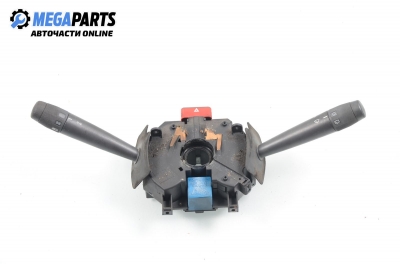 Wipers and lights levers for Fiat Punto 1.1, 54 hp, 3 doors, 1994