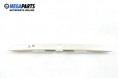 Material profilat portbagaj pentru Toyota Avensis 1.8 VVT-i, 129 cp, sedan, 2001