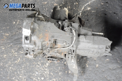  for Audi A4 (B5) 1.8, 125 hp, combi, 1998