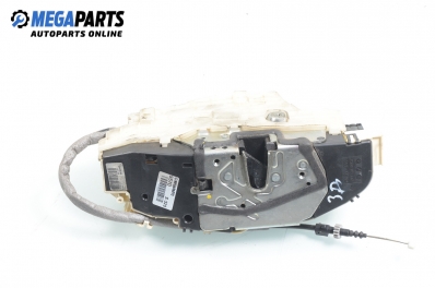 Lock for Mercedes-Benz S-Class W221 3.2 CDI, 235 hp automatic, 2007, position: rear - right
