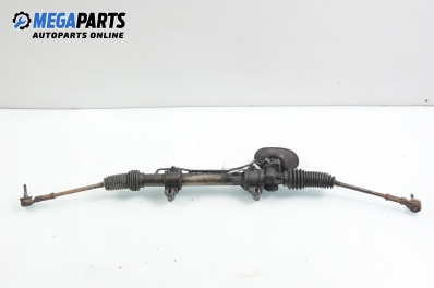 Hydraulic steering rack for Renault Megane I 1.9 dCi, 102 hp, station wagon, 2002