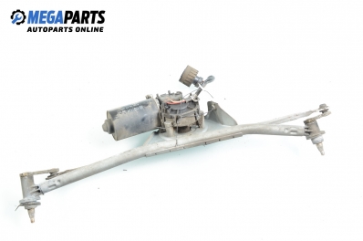 Front wipers motor for BMW 3 (E36) 1.8 is, 140 hp, sedan, 1994, position: front Bosch