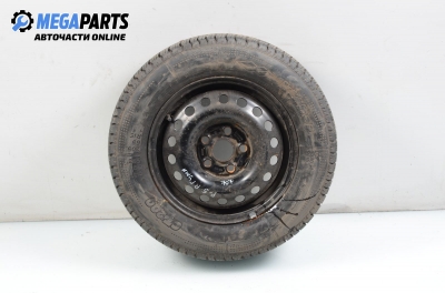 Spare tire for Volkswagen Passat (B5; B5.5) (1996-2005) automatic