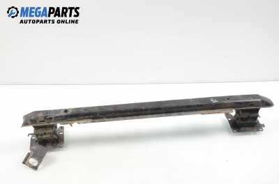 Armătură bară de protecție pentru Peugeot 307 2.0 HDi, 90 cp, hatchback, 5 uși, 2004, poziție: fața
