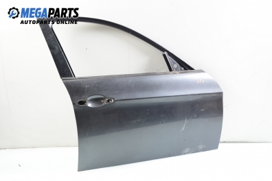 Door for BMW 3 (E90, E91, E92, E93) 2.0, 150 hp, station wagon, 2007, position: front - right