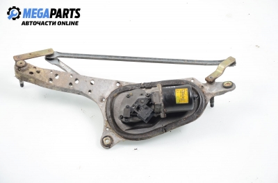 Front wipers motor for Renault Laguna II (X74) (2000-2007) 1.9, station wagon, position: front