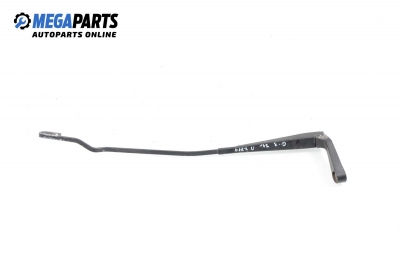 Braț ștergătoare parbriz for Volkswagen Golf III 1.8, 90 hp, 1993, position: stânga
