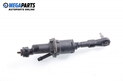 Master clutch cylinder for Peugeot 407 2.0 HDi, 136 hp, sedan, 2004