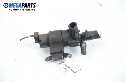 Water pump heater coolant motor for Mercedes-Benz E-Class 210 (W/S) 3.2 CDI, 197 hp, station wagon automatic, 2000