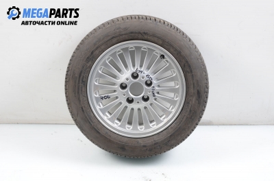 Spare tire for BMW 5 (E39) (1996-2004)