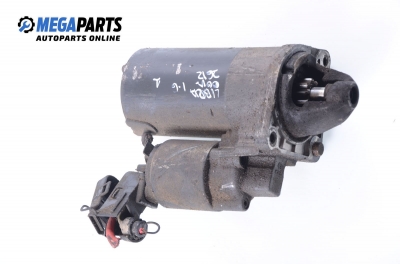 Starter for Lancia Lybra 1.6 16V, 103 hp, sedan, 2000