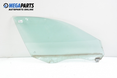 Window for BMW 5 (E60, E61) 3.0 d, 218 hp, sedan automatic, 2003, position: front - right