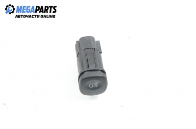 Fog lights switch button for Ford Fiesta IV 1.8 D, 60 hp, 1998