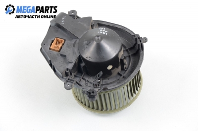 Heating blower for Audi A4 (B5) 1.8 20V, 125 hp, sedan, 1997